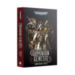 Warhammer 40,000 Dominion Genesis (BL3187)
