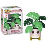 Funko POP! Flora N° 02 - Monstera