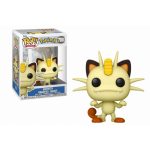 Funko POP! Pokemon N° 780 - Meowth