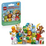 LEGO Minifigures 71051 Series 28 Animals
