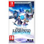 Nintendo Switch The Legend of Heroes: Trails beyond the Horizon (Deluxe Edition)