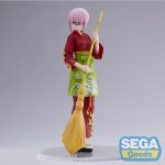 Fate Grand Order Mash Kyrielight SPM Sega Goods Figure