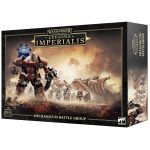 Warhammer The Horus Heresy Legions Imperialis Mechanicum Battle Group (03-80)