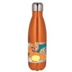 Pokemon Charizard Stainless Steel Bottle 780ml