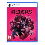 PS5 The Alters