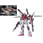 Gundam Strike Rouge MSV MBF-02 + I.W.S.P. HG 1/144 Bandai Model Kit