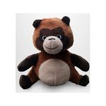 Pompoko Shokichi Plush 12.5cm