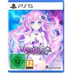 PS5 Neptunia: Sisters VS Sisters - Calendar Edition