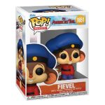 Funko POP! An American Tail N° 1651 - Fievel