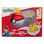 Pokemon Battle Spinner Pack