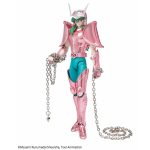 Saint Seiya Andromeda Shun 20th Anniversary Saint Cloth Myth Bandai Figure