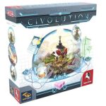 Civolution Board Game