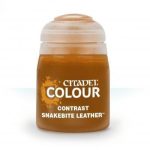 Citadel Contrast Snakebite Leather 18ml (29-27)