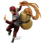Naruto Shippuden Gaara Colosseum Banpresto Figure