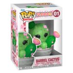 Funko POP! Flora N° 01 - Barrel Cactus