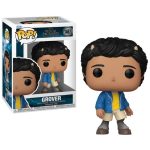 Funko POP! Disney Percy Jackson And The Olympians N° 1467 - Grover