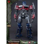 Transformers Rise of the Beasts Optimus Prime Model Kit