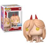 Funko POP! Chainsaw Man N° 1975 - Power