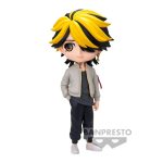 Tokyo Revengers Q Posket Kazutora Hanemiya Figure