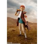 Berserk Isidro S.H. Figuarts Bandai Figure