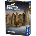 Adventure Games: The Dungeon Board Game
