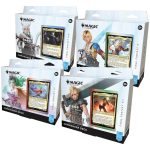 Magic The Gathering TCG: Final Fantasy Collector Commander Deck