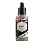 The Army Painter Warpaints Fanatic Metallic: Mithril