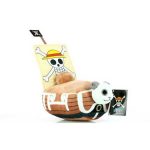 One Piece Going Merry Ship Plush 28cm