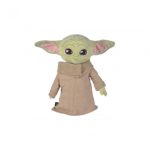 Star Wars The Mandalorian Grogu Plush 40cm