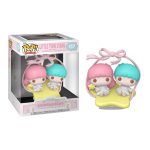 Funko POP! Little Twin Stars N° 137 - Little Twin Stars