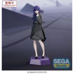 Hatsune Miku Asahina Mafuyu Desktop x Decorate Sega Goods Figure