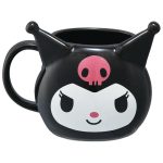Hello Kitty Kuromi Kawai Cup 390ml