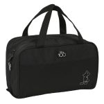Disney 100 Years Black Carrying Bag 31x19x14cm
