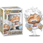 Funko POP! One Piece N° 1621 - Luffy Gear Five