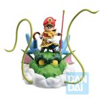 Dragon Ball Z Son Gohan (Childhood) Snap Collection Bandai Figure