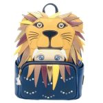 Harry Potter Luna Lovegood Loungefly Backpack