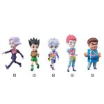 Hunter X Hunter WCF Hunter Exam Banpresto Mini Figure