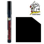Gundam Marker GM-10 Black