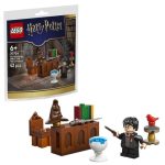 LEGO Harry Potter 30724 Dumbledore's Office with Harry Potter