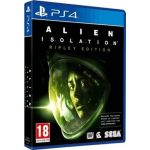 PS4 Alien: Isolation