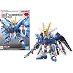 Gundam Ex-Standard Rising Freedom Gundam SD Bandai Model Kit