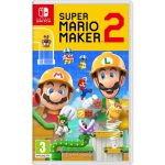 Nintendo Switch Super Mario Maker 2