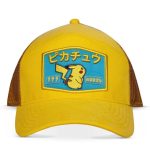 Pokemon Pikachu Trucker Cap