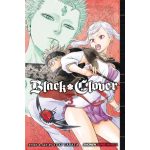 Black Clover Vol. 3