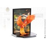 Harry Potter Fawkes To The Rescue Toyllectible Treasure Noble Collection Statue