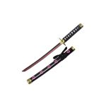 One Piece Shushui Mini Katana Replica
