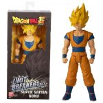 Dragon Ball Super Limit Breaker Series Super Saiyan Goku Bandai Figure