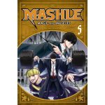 Mashle : Magic and Muscle Vol. 5
