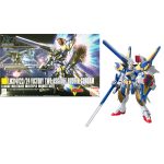 Gundam LM314V23/24 Victory Two Assault Buster HGUC 1/144 Bandai Model Kit