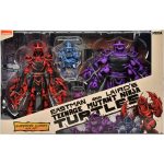 Teenage Mutant Ninja Turtles (Mirage Comics) Shredder Clones Box Set Neca Figure